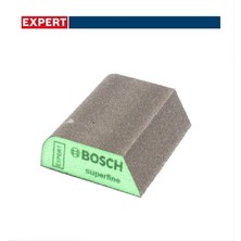 Bosch Expert S470 Sünger Zımpara 69X97X26 mm Süper Ince Kum 1 Adet