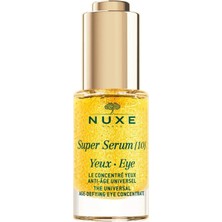 Nuxe Super Serum (10) 15ML