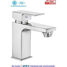 AR Melia Banyo Lavabo Bataryası AR&YAK 102188132