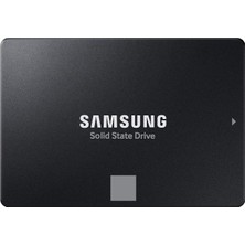 Samsung 870 Evo 1TB 560MB-530MB Sata3 SSD