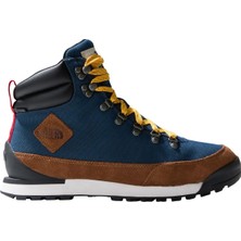 The North Face M Back-To-Berkeley Iv Textıle Wp Erkek Bot NF0A8177OIE1