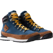 The North Face M Back-To-Berkeley Iv Textıle Wp Erkek Bot NF0A8177OIE1