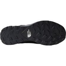 The North Face M Cragstone Leather Wp Erkek Bot NF0A7W6UKT01