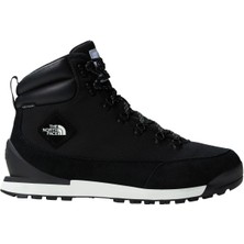 The North Face M Back-To-Berkeley Iv Textıle Wp Erkek Bot NF0A8177KY41