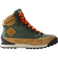 The North Face M Back-To-Berkeley Iv Textıle Wp Erkek Bot NF0A8177OIK1