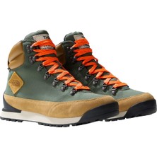 The North Face M Back-To-Berkeley Iv Textıle Wp Erkek Bot NF0A8177OIK1