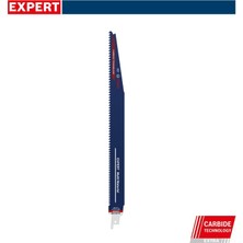 Bosch Expert S 1256 Xhm Çok Amaçlı 300 mm Panter Testere 2608900394