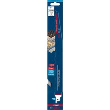 Bosch Expert S 1256 Xhm Çok Amaçlı 300 mm Panter Testere 2608900394