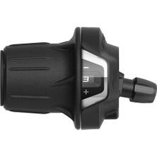 SHIMANO SL-RV300-L 3'lü  Vites Kolu