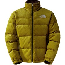 The North Face M 92 Reversıble Nuptse Erkek Ceket NF0A831IO621