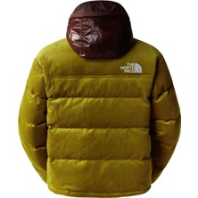 The North Face M 92 Reversıble Nuptse Erkek Ceket NF0A831IO621