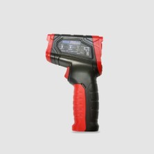 Matrix MTM-302 Kızılötesi Termometre (Ekonomik)