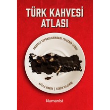 Türk Kahvesi Atlası