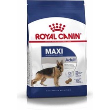 Royal Canin Maxi Adult Yetişkin Köpek Maması 15 kg