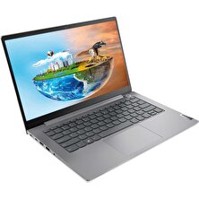 Lenovo Thinkbook 14 21DK0059TX01 Ryzen5 5625U 16GB 1tbssd 14" Fullhd Freedos Taşınabilir Bilgisayar