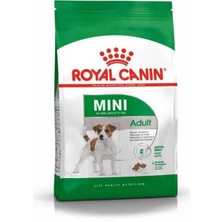 Royal Canin Mini Adult Yetişkin Köpek Maması 4 kg