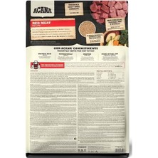 Acana Red Meat Tüm Irk ve Yaşlar Için Köpek Maması 2 kg