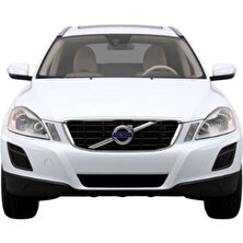 Tyc Volvo XC60 Sağ Ayna Camı 2009-2013