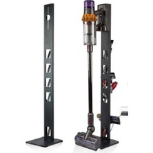 Elf Mekatronik Dikey Süpürge Standı