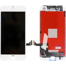 OEM Iphone 8 -  LCD Ekran ve Dokunmatik - Beyaz