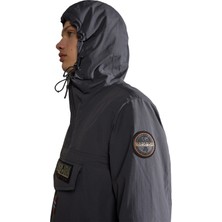 Napapijri Raınforest Pocket 2 Erkek Anorak Ceket - NP0A4GMD