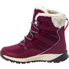 Jack Wolfskin Polar Wolf Texapore High K Çocuk Outdoor Bot