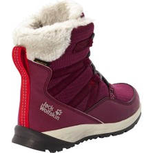 Jack Wolfskin Polar Wolf Texapore High K Çocuk Outdoor Bot