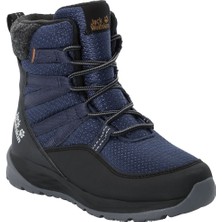 Jack Wolfskin Polar Bear Texapore High Çocuk Outdoor Bot