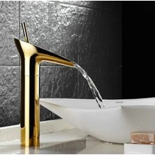 Sipahi Marble Gold Uzun Tulumba Batarya