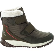 Jack Wolfskin Polar Wolf Texapore Çocuk Outdoor Bot