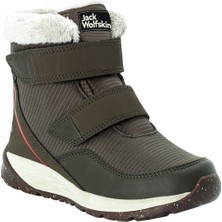 Jack Wolfskin Polar Wolf Texapore Çocuk Outdoor Bot