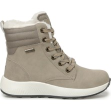 Lumberjack Leslıe 3pr Kum Rengi Kadın Outdoor Bot