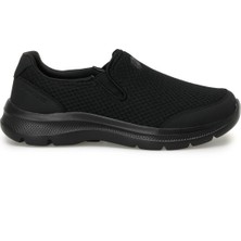 Lumberjack 101386763 Justın Siyah Erkek Spor Ayakkabı