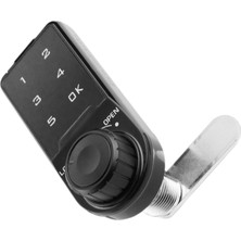 Kenan Ev Ve Için Elektronik Şifreli Anahtarsız Tuş Takımı.2x3.7x6cm (Yurt Dışından)