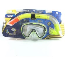 Colezium Maske Snorkel Set Almira /121CSB