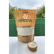 Herdeva Yulaf Unu 1 kg