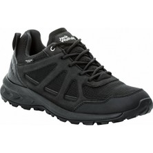 Jack Wolfskin Woodland 2 Texapore Kadın Outdoor Ayakkabı