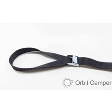 Orbit Camper Spanzet Mini Mandallı