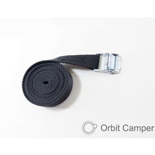 Orbit Camper Spanzet Mini Mandallı