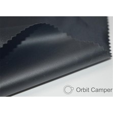 Orbit Camper Oxford Su Geçirmez Kumaş