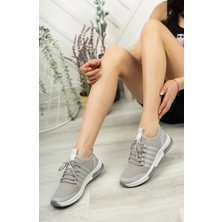 Quenta Sportswear Company Unisex Yazlık Sneaker Ayakkabı