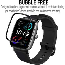 Basias Amazfit Gts 2 Mini Uyumlu Nano Ekran Koruyucu