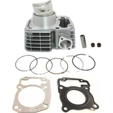 Motosvn Honda Cb 125 E Silindir Komple