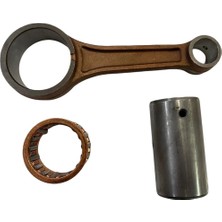 Motosvn Yamaha X-Max 250 2006-2017 Arası Biyel Kolu (Krank Kolu)