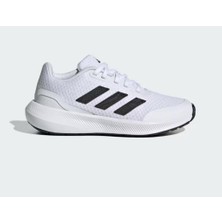 adidas Runfalcon 3.0 Lace Beyaz Kadın Çocuk Koşu Yürüyüş Günlük Spor Ayakkabı HP5844
