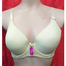 FK C Kap Içi Boş Balenli Sütyen Fk Ten