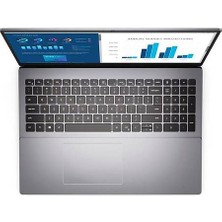 Dell Vostro 5630 N1001VNB5630WP I7-1360P 16GB 512GB SSD 16 Fhd+ Windows 11 Pro Notebook