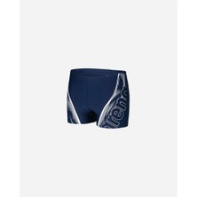 Arena Men's Swim Short Graphic Erkek Mayo Lacivert 005535710