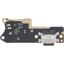 fodos Xiaomi Poco M3 Uyumlu Şarj Soketli Mikrofon Bordu M2010J19CG M2010J19CI