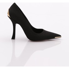 DGN 2100 Kadin Topuklu Ayakkabi